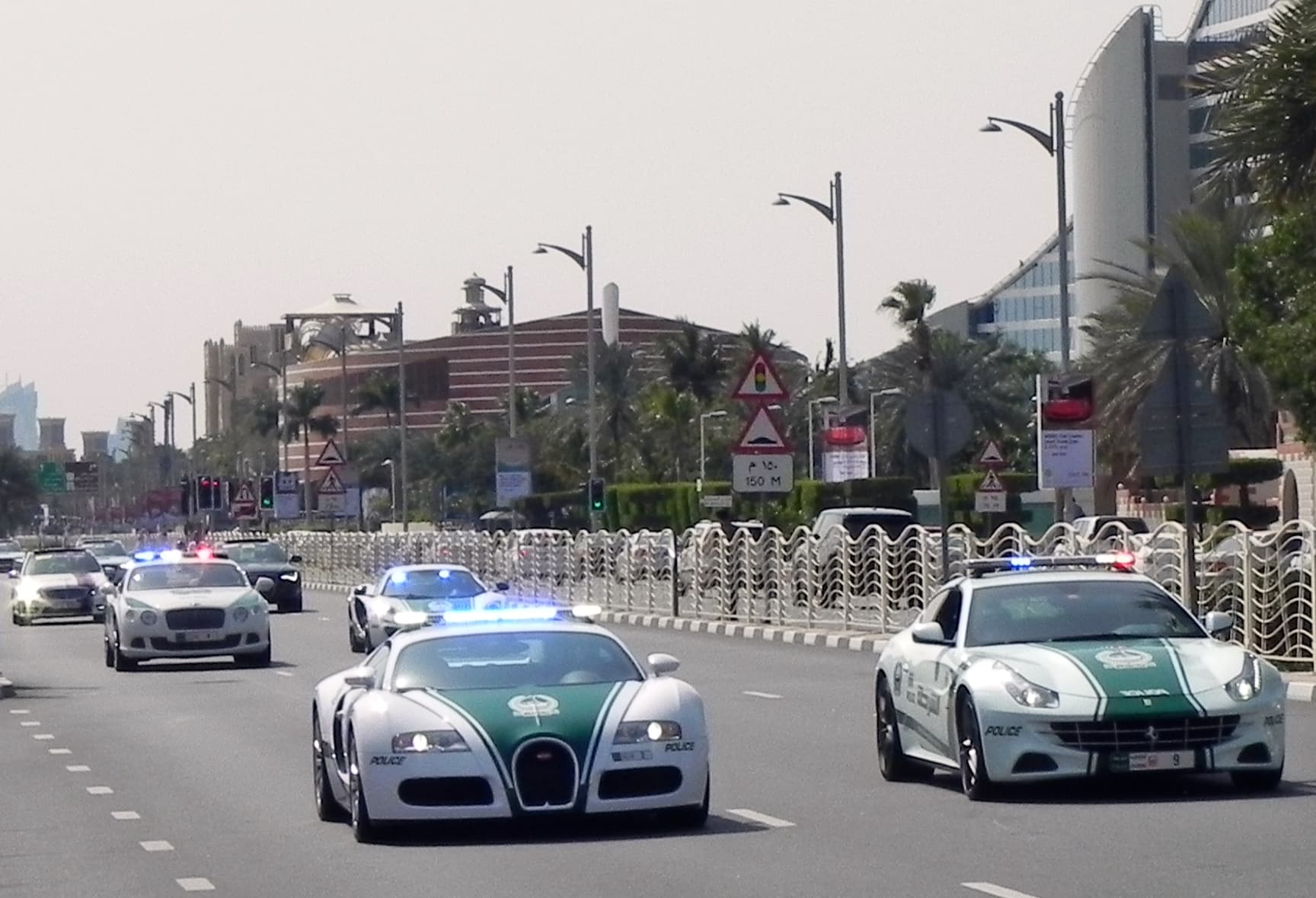 Dubai Police Warn: Your Smart Home Could Be Spying on You — Act Now